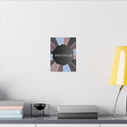 “God’s Got Me” Inspirational Canvas Wall Art – Motivational Spiritual Decor Printify