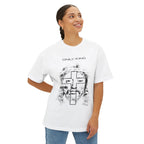 Cool Graphic Tee for Everyday Wear, Unisex Shirt, Casual Style, Streetwear Essential, Gift idea for Him or Her, Relaxed Fit