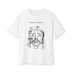 Cool Graphic Tee for Everyday Wear, Unisex Shirt, Casual Style, Streetwear Essential, Gift idea for Him or Her, Relaxed Fit