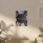 “God’s Got Me” Inspirational Canvas Wall Art – Motivational Spiritual Decor Printify