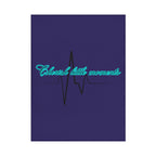Cherish Little Moments Toddler Blanket