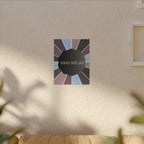 “God’s Got Me” Inspirational Canvas Wall Art – Motivational Spiritual Decor Printify