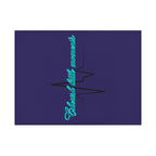 Cherish Little Moments Toddler Blanket