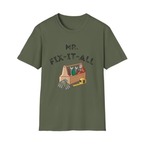 Mens - All