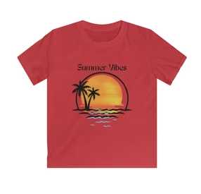 Kid's Clothing